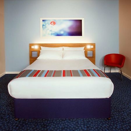 Travelodge Widnes Exteriér fotografie